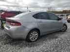 2014 DODGE Dart
