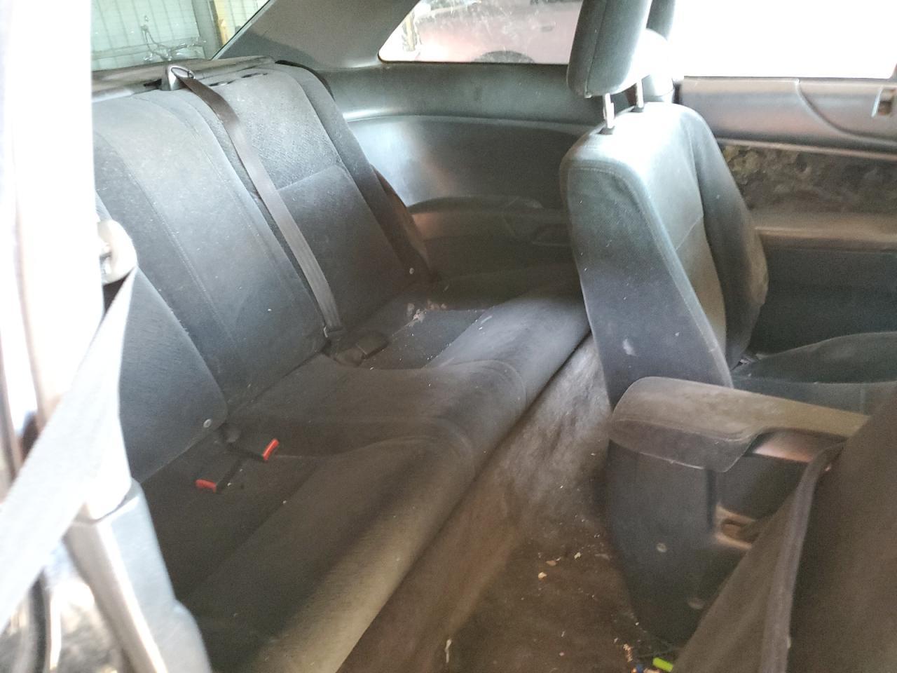 2003 HONDA CIVIC