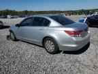 2011 HONDA ACCORD