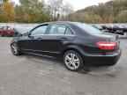 2010 MERCEDES-BENZ E-Class