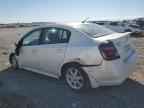 2012 NISSAN SENTRA