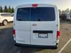 2017 CHEVROLET City Express