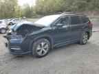 2021 SUBARU Ascent