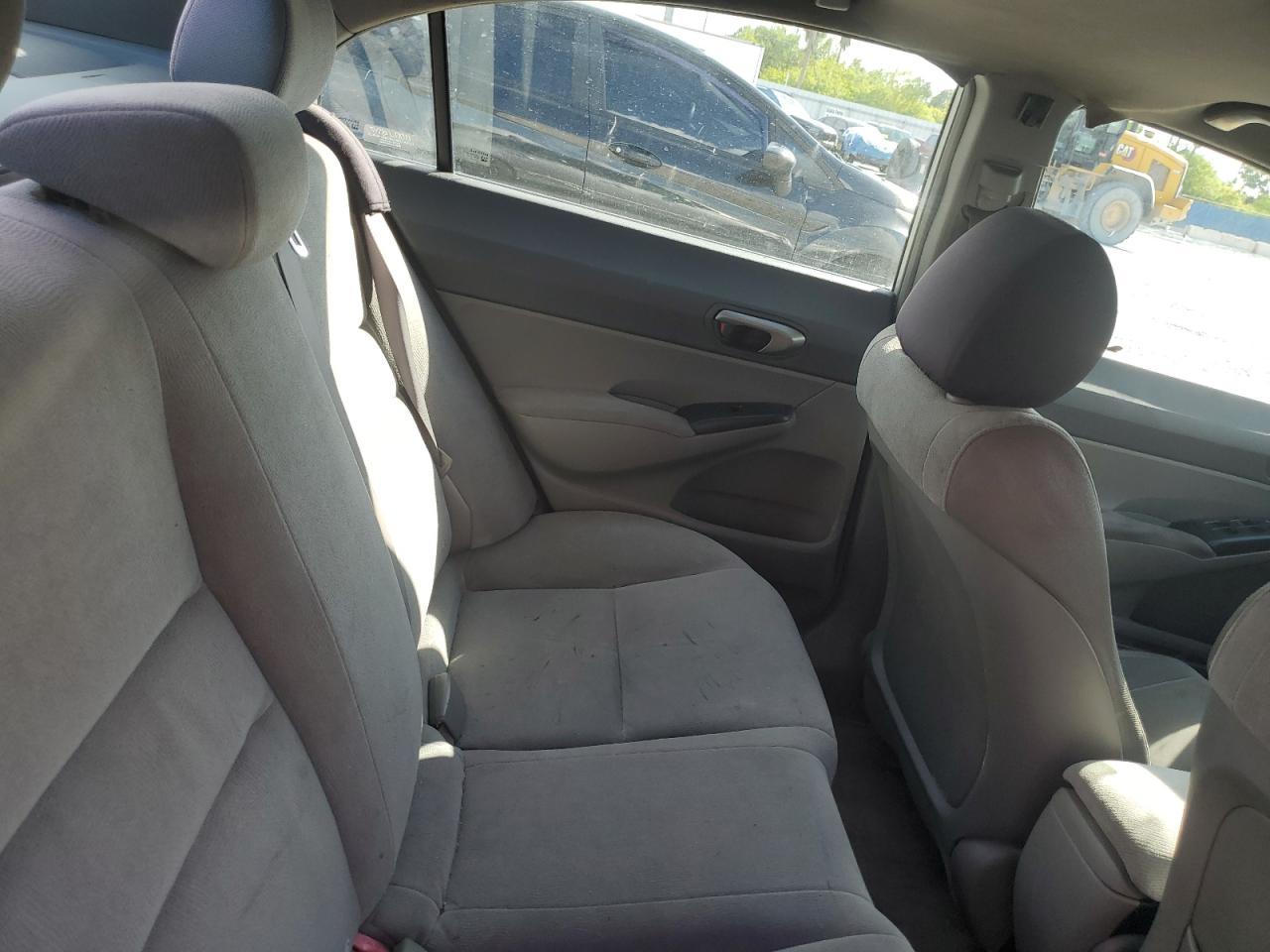 2006 HONDA CIVIC