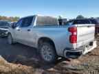 2020 CHEVROLET Silverado