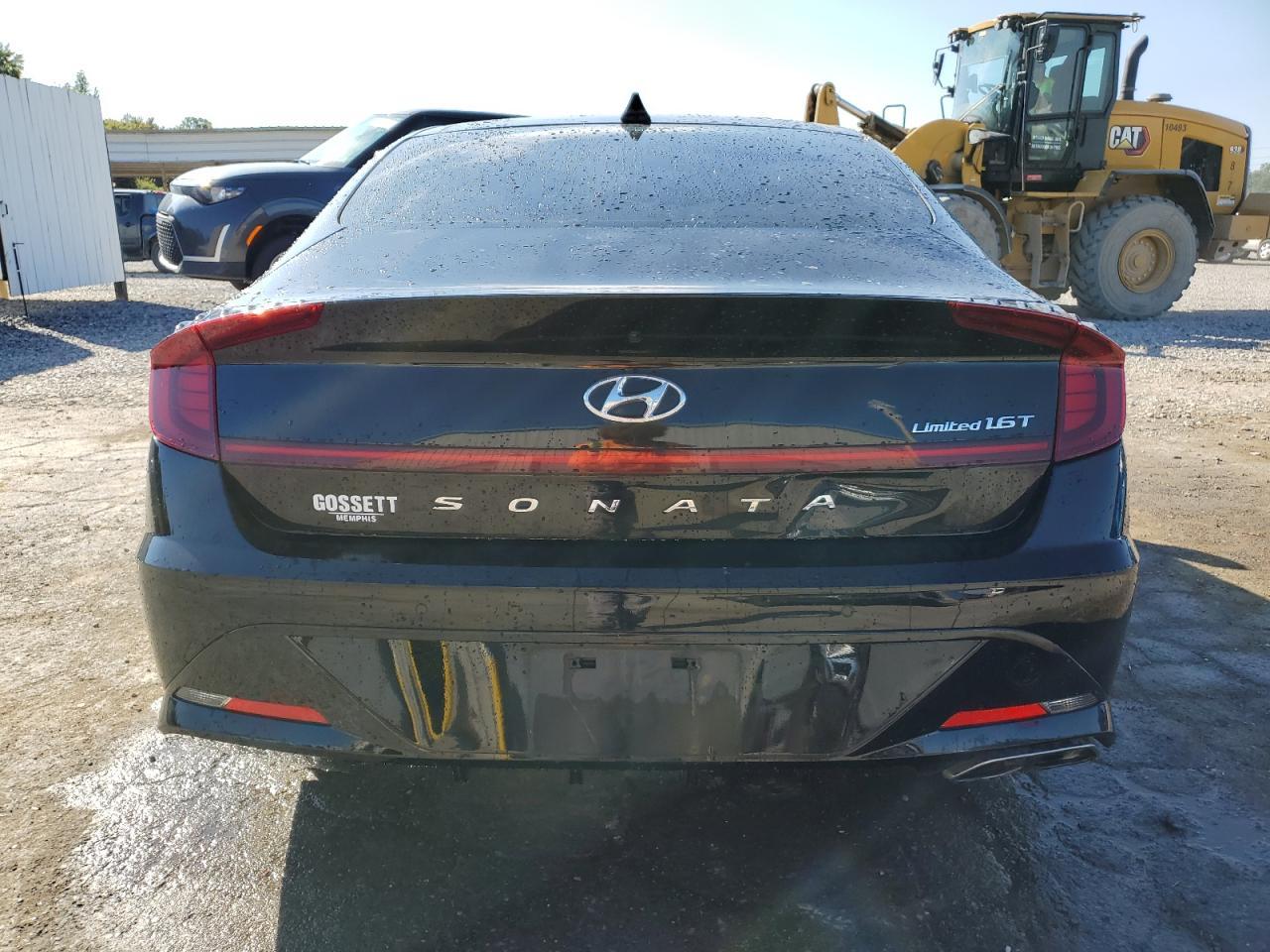 2023 HYUNDAI SONATA