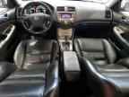 2006 HONDA ACCORD