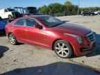 2015 CADILLAC ATS