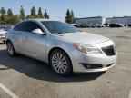 2017 BUICK Regal