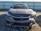 2022 SUBARU Legacy