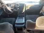 2004 CHEVROLET Silverado