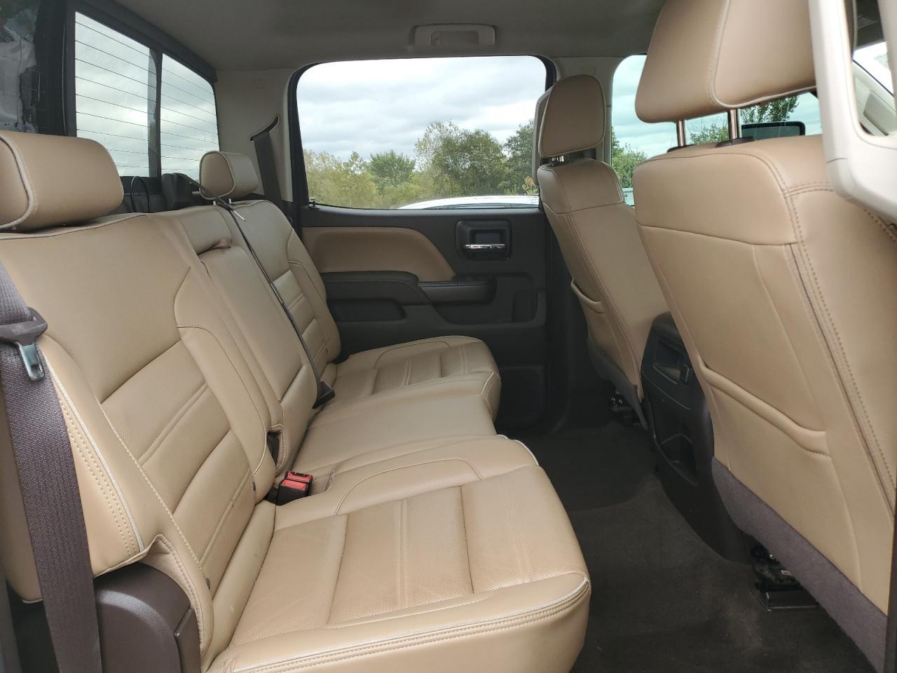 2017 GMC Sierra