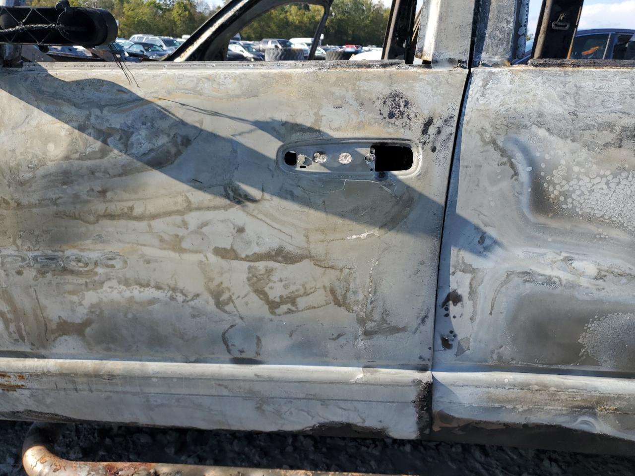 2004 DODGE Ram 2500