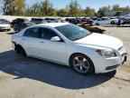 2012 CHEVROLET MALIBU