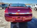 2008 CHEVROLET IMPALA