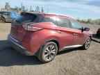2015 NISSAN MURANO
