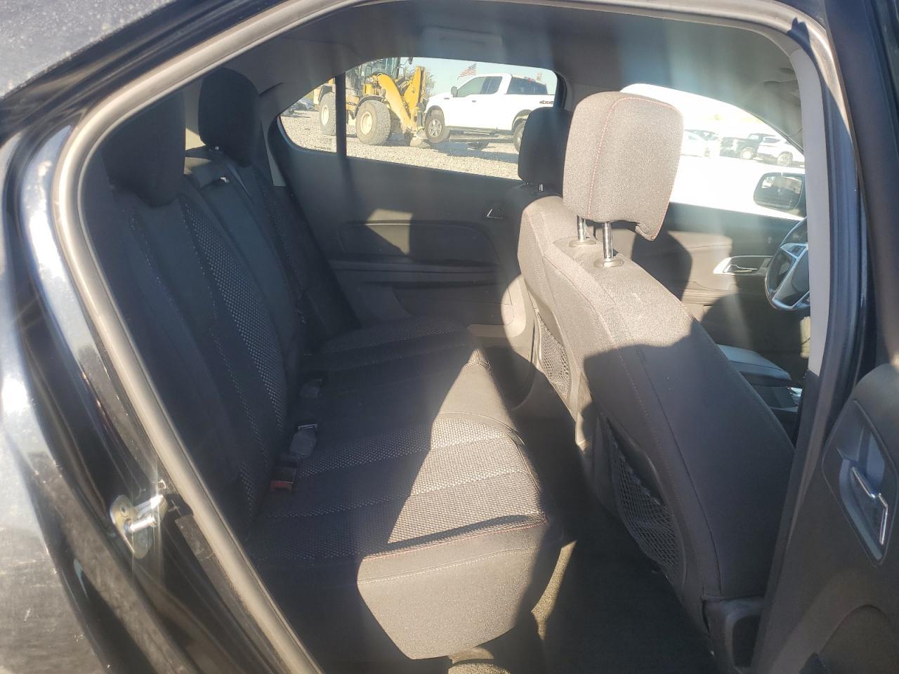 2012 CHEVROLET EQUINOX