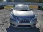 2014 NISSAN SENTRA