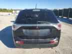 2015 MITSUBISHI outlander