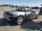 2011 MAZDA MX-5 Miata