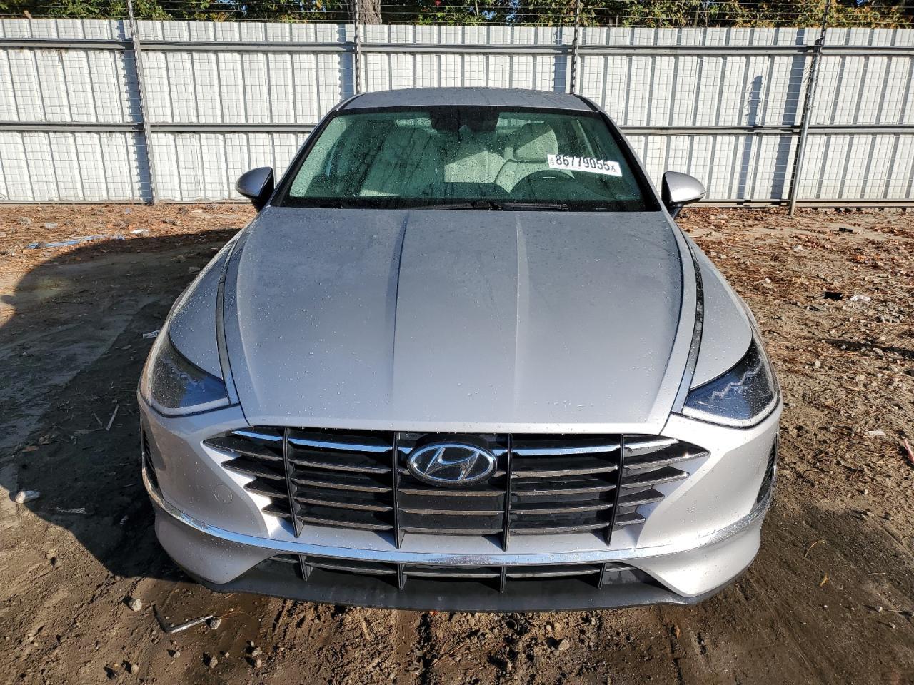 2023 HYUNDAI SONATA