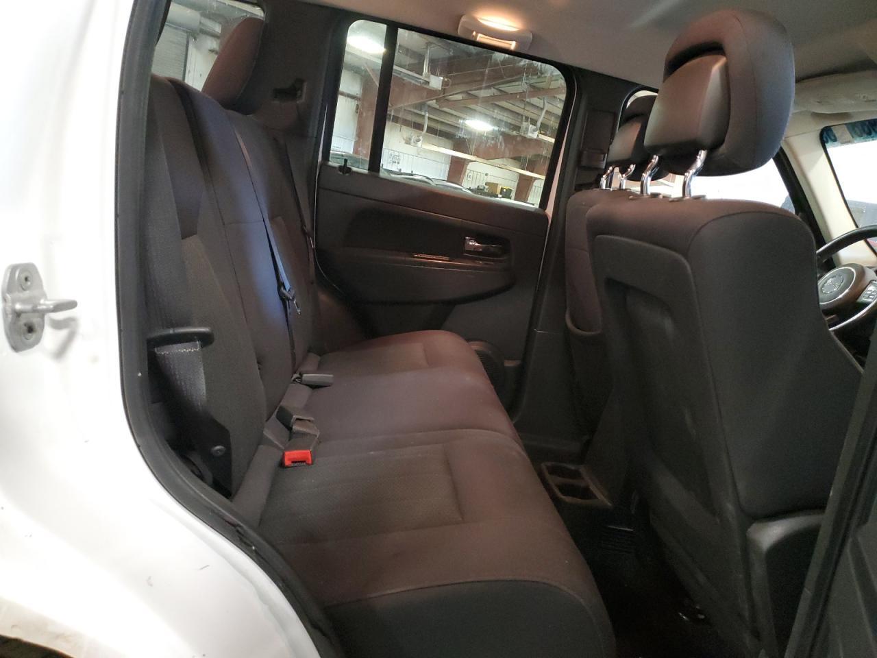 2011 JEEP Liberty