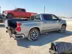 2024 CHEVROLET Silverado