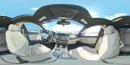 2011 BMW 5 series