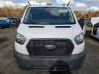 2023 FORD T-250