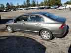 2006 HONDA CIVIC