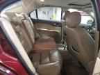 2007 FORD FUSION