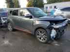 2022 KIA SOUL