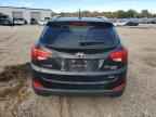 2013 HYUNDAI TUCSON