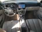 2006 HYUNDAI SONATA