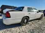2011 FORD Crown Victoria