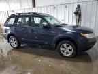 2010 SUBARU FORESTER