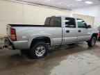 2002 CHEVROLET Silverado