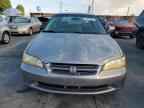 2000 HONDA ACCORD