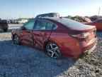 2022 SUBARU Legacy