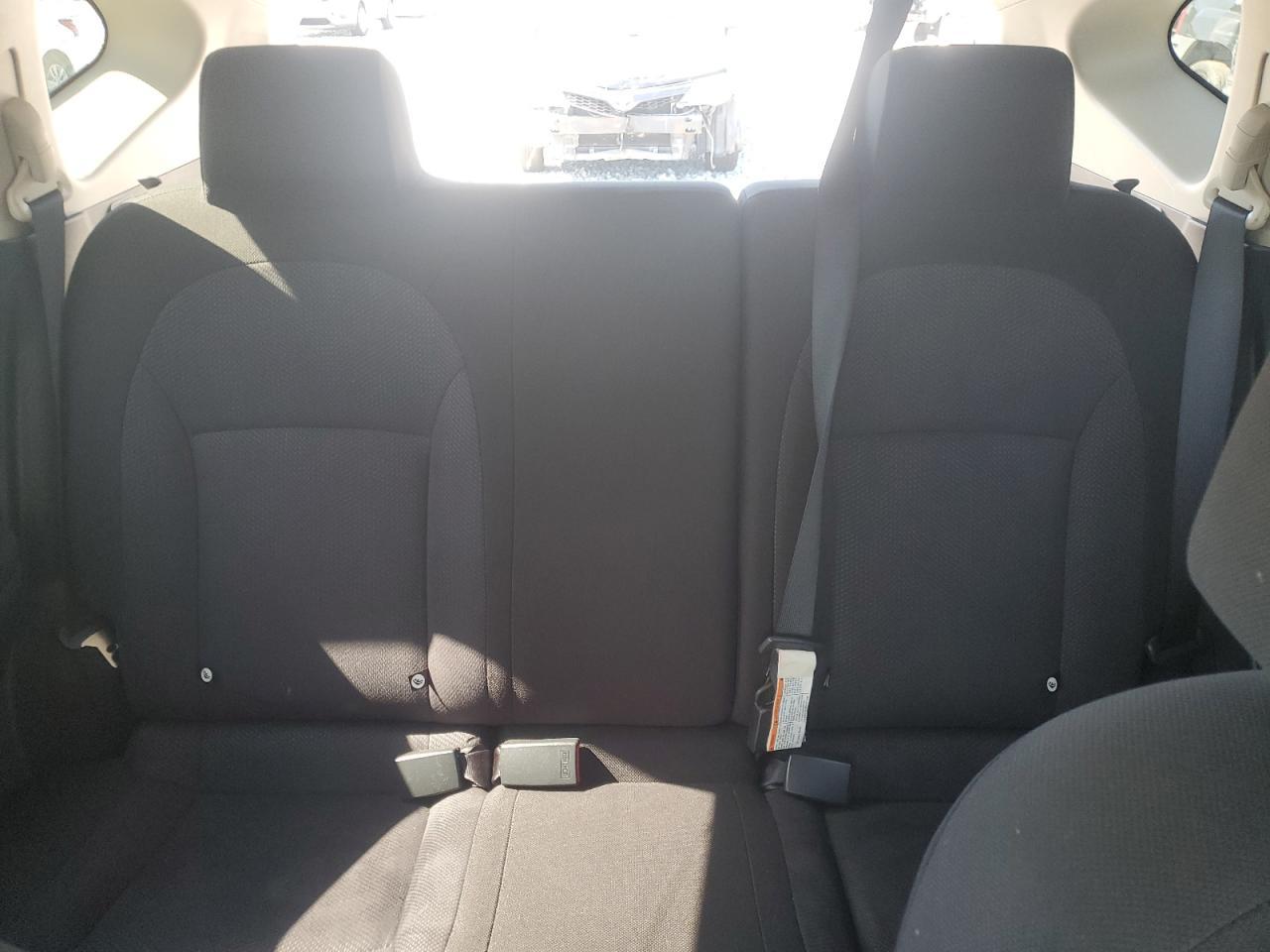 2012 NISSAN ROGUE
