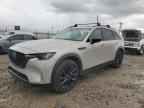 2025 MAZDA CX-90