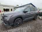 2024 SUBARU Ascent