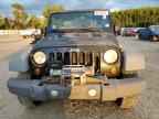 2010 JEEP WRANGLER