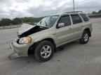 2005 MAZDA Tribute