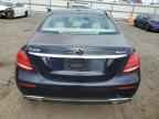 2017 MERCEDES-BENZ E-Class