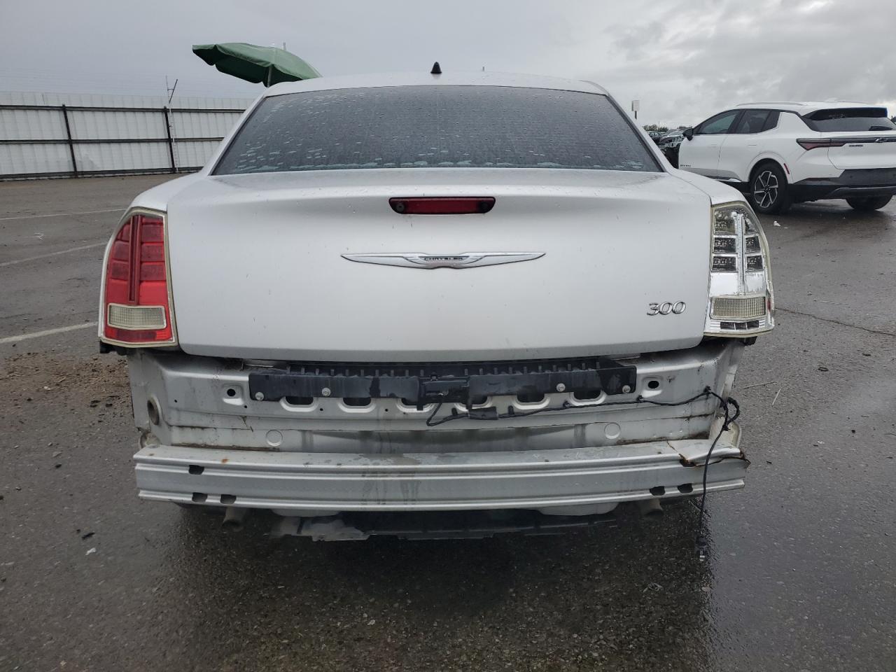 2012 CHRYSLER 300