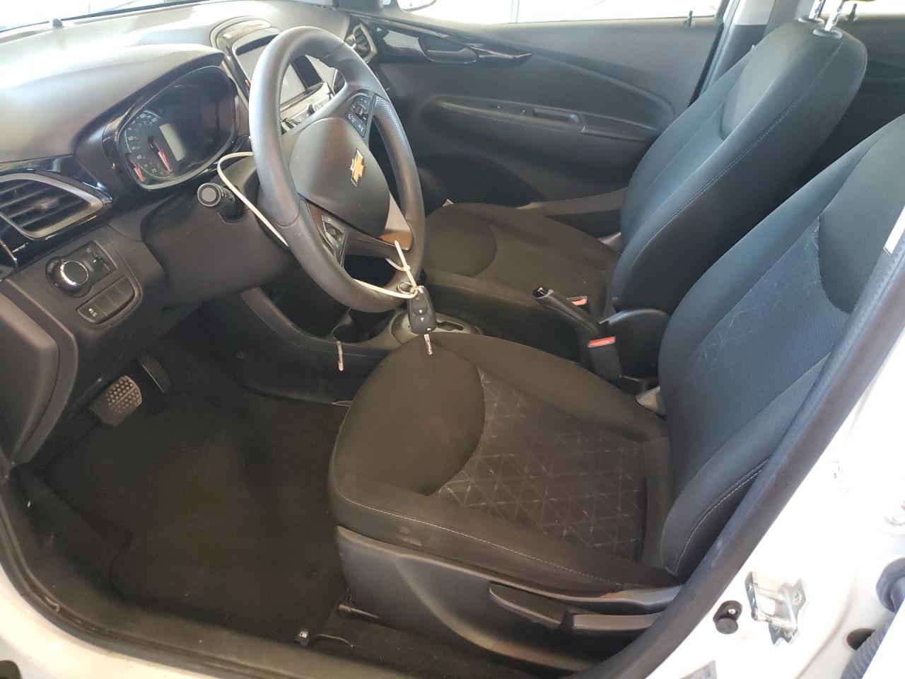 2021 CHEVROLET Spark