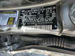 2014 KIA SORENTO