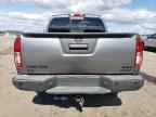 2020 NISSAN Frontier