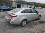 2014 FORD Fiesta